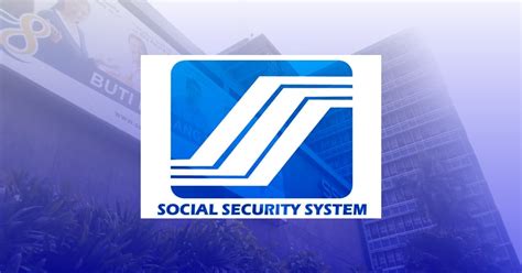 Social Security System Ph