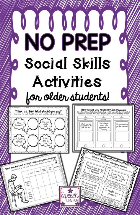 Social Skills Training For Adults Worksheets Achance2talk Com Social Support Worksheet - Social Support Worksheet