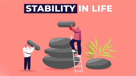 Social Stability Meaning