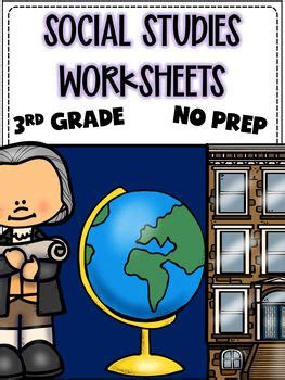 social studies 3rd grade stanford