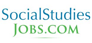 social studies jobs in Sandy Springs, NC - Indeed