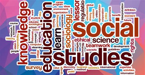 Social Studies Resources For Students