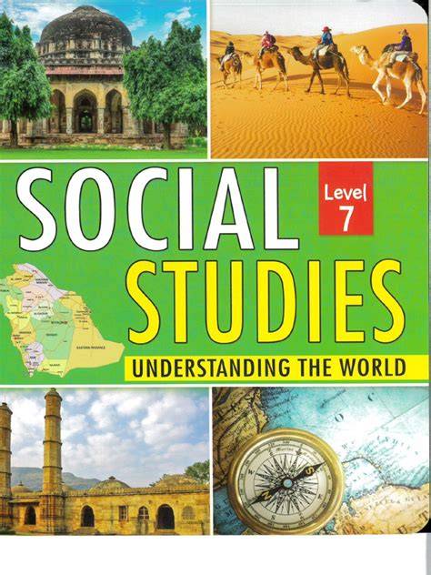 social studies slo 7th grade test sample