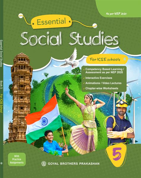 social studies textbooks