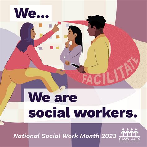 Social Work And