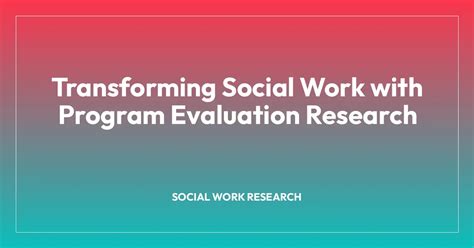 Social Work Research And Evaluation Quantitative And Qualitative Approaches Social Work Research Methods Writing Evaluation