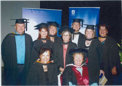 Social Work Unisa