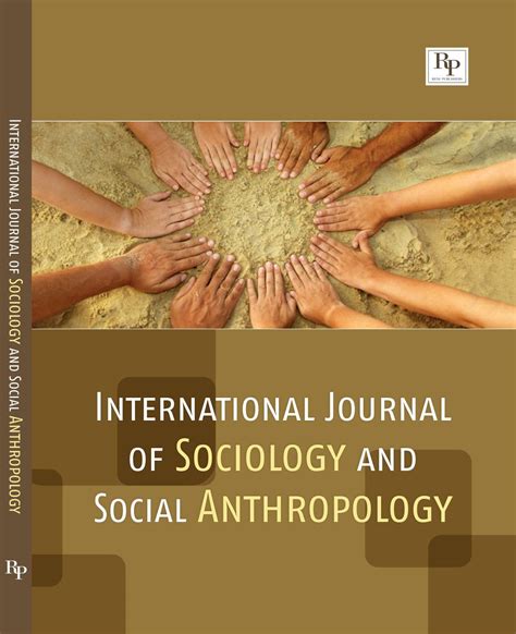 Read Social Anthropology Journal 
