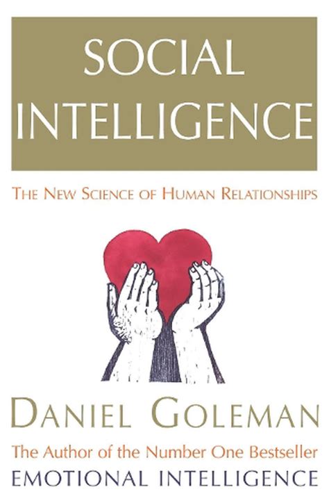 Download Social Intelligence The New Science Of Human Relationships 