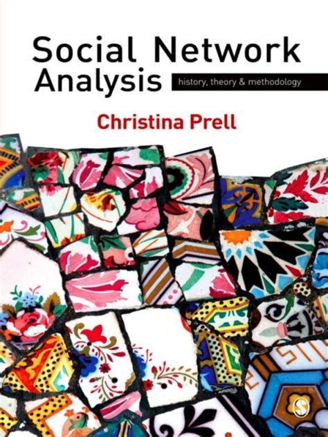 Read Social Network Analysis History Theory And 