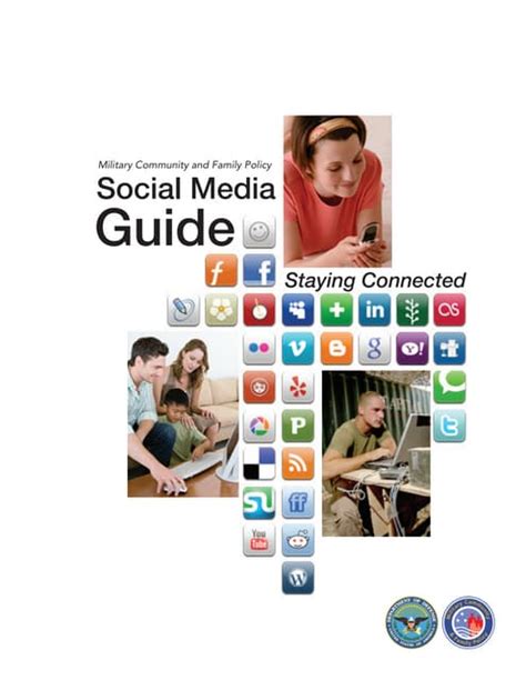 Read Social Networking Guide 