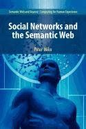 Download Social Networks And The Semantic Web 1St Edition 