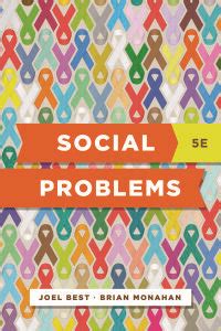 Read Social Problems 5Th Edition 