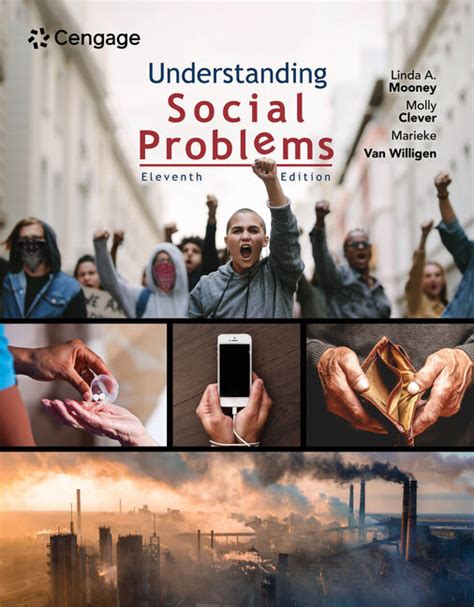 Full Download Social Problems Book 11Th Edition 