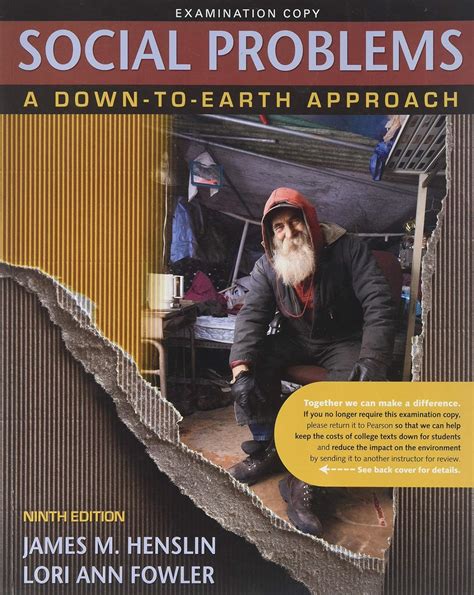 Download Social Problems Henslin 10Th Edition 