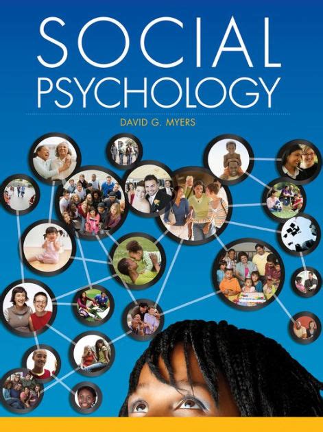 Read Online Social Psychology David Myers 11Th Edition 