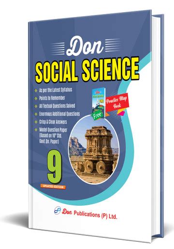 Read Social Science 9Th Guide 