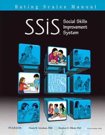 Read Online Social Skills Rating Scale Manual 
