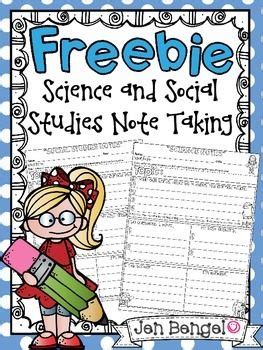 Full Download Social Studies Note Taking Guides 