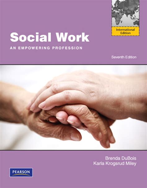 Read Social Work An Empowering Profession 7Th Edition 