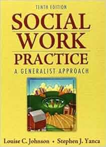 Download Social Work Practice A Generalist Approach 10Th Edition 