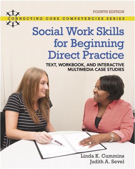 Read Online Social Work Skills For Beginning Direct Practice 