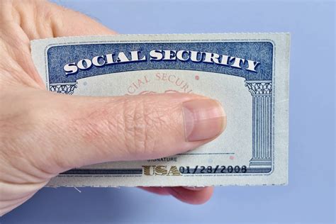 social.security
