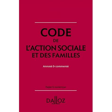 sociale code