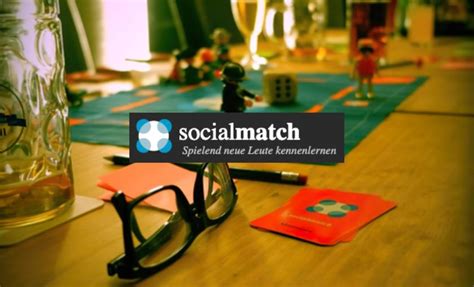socialmatch in andernach