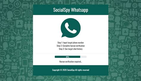 Socialspy Whatsapp Sadap