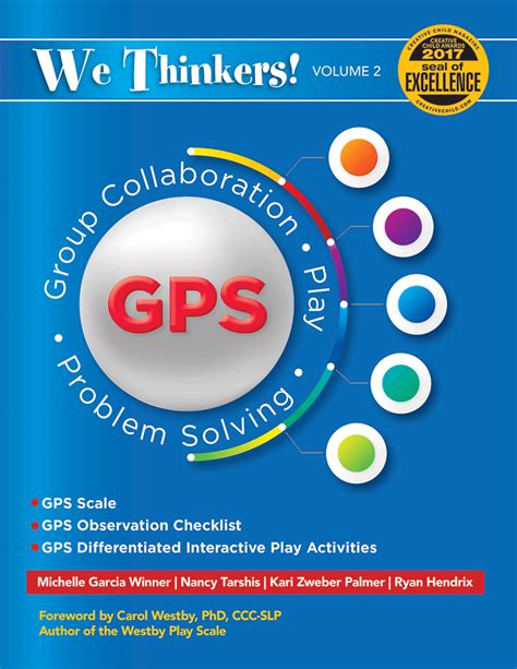 Socialthinking We Thinkers Volume 2 Social Problem