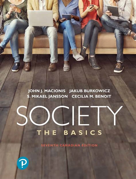 Society The Basics