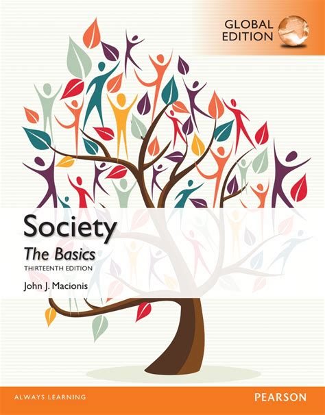 Full Download Society The Basics 12Th Edition Rent 