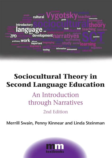 Download Sociocultural Theory In Second Language Education An Introduction Through Narratives Mm Textbooks 