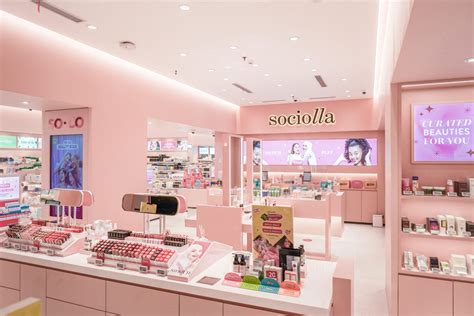 sociolla | Sociolla Vit Nam Shopee Mall Online