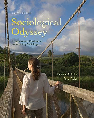 Read Online Sociological Odyssey Contemporary Readings In Introductory Sociology 