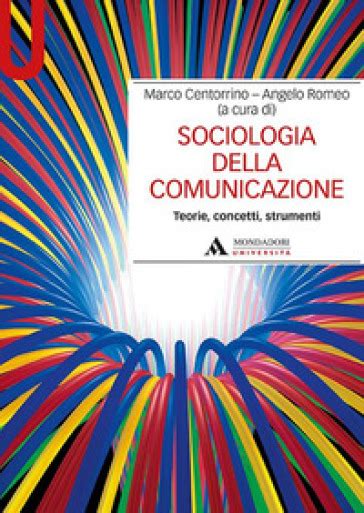 Full Download Sociologie Della Comunicazione 