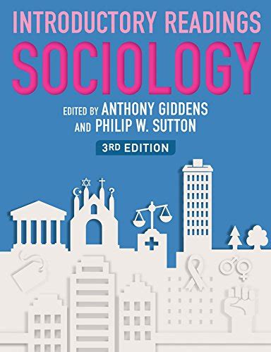 Read Online Sociology 7Th Edition Introductory Readings 3Rd 