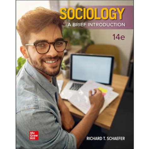 Full Download Sociology A Brief Introduction Richard T Schaefer 