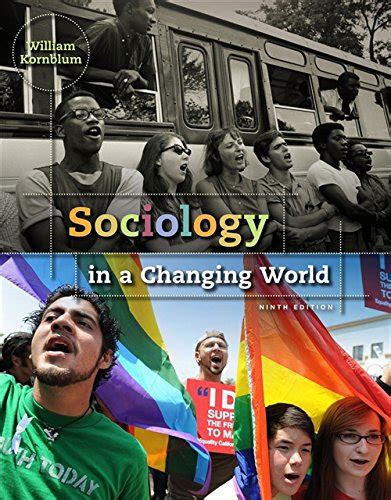 Full Download Sociology In A Changing World 9Th Edition Download 