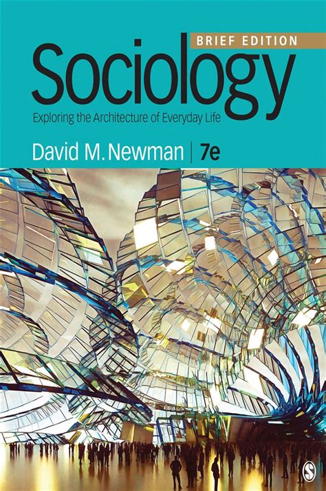 Full Download Sociology Newman 9Th Edition 