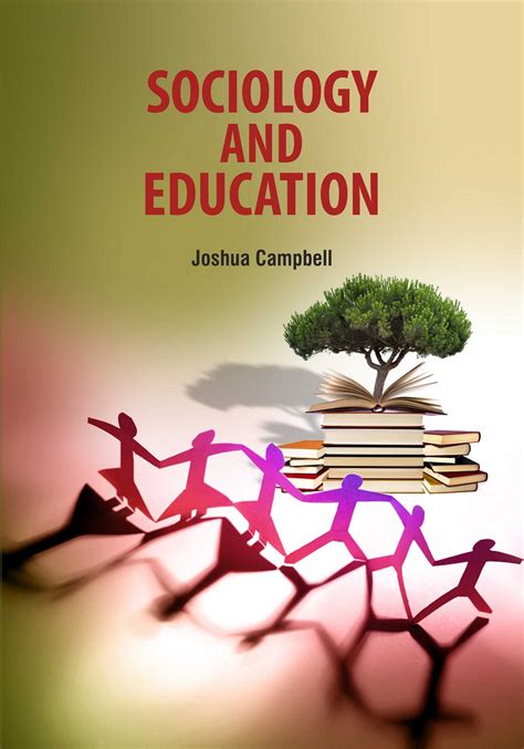 Download Sociology Of Education 