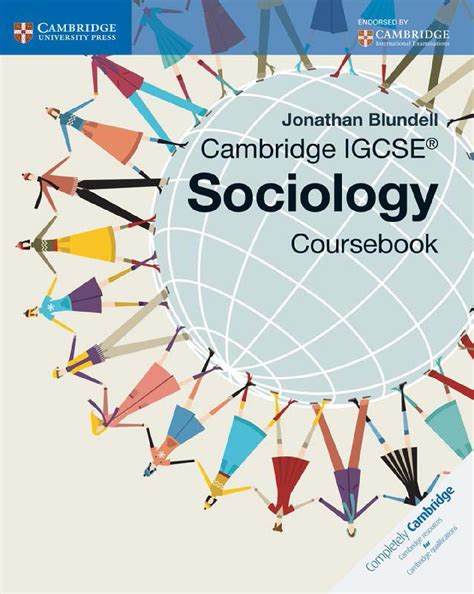 Download Sociology Of Education Cambridge Sociology 
