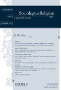 Full Download Sociology Of Religion Journal 