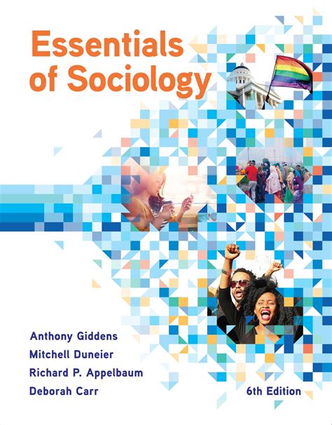 Download Sociology The Essentials 8Th Edition 