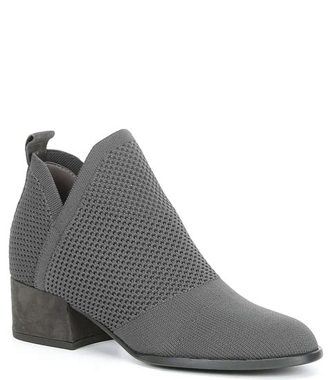 sock booties Dillard