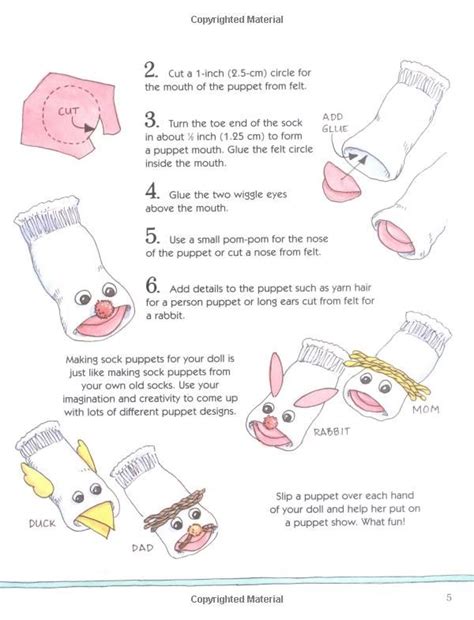 sock puppet patterns