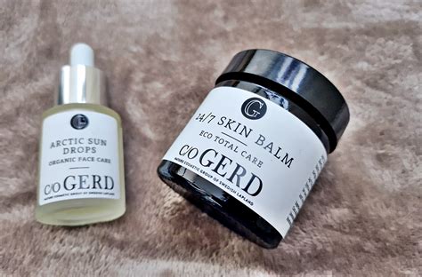 socker till ansiktet