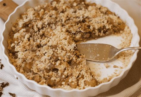 sockerfri äppelpaj barn