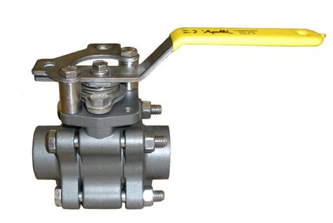 socket+weld - Ball Valves - Ferguson